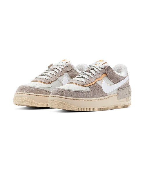 NIKE】W AF1 SHADOW(503710018) | NIKE(NIKE) - MAGASEEK