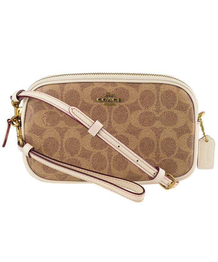 コーチ ミニショルダーバッグの通販 価格比較 価格 Com