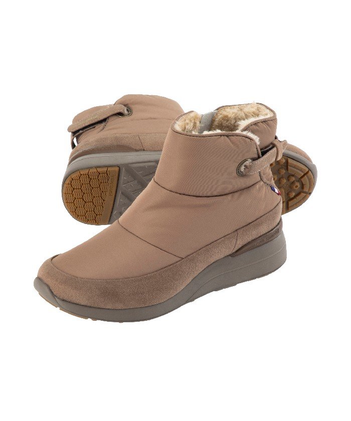 ルコック ブーツ レディースの人気商品 通販 価格比較 価格 Com