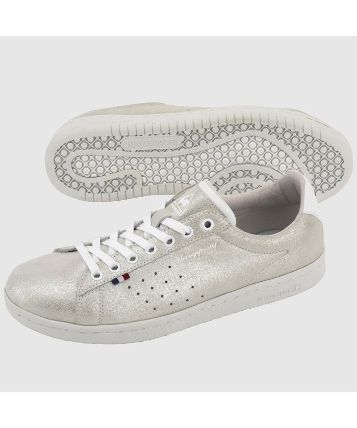 ルコック スニーカー シルバー メンズ靴の人気商品 通販 価格比較 価格 Com