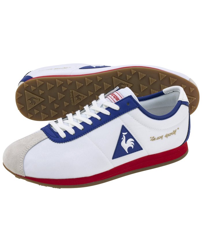 モンペリエ R ルコックスポルティフ Le Coq Sportif Magaseek モンペリエ R ルコックスポルティフ Le Coq Sportif Magaseek