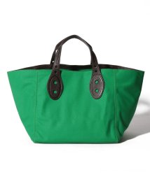 The MICHIE(The MICHIE)/Small Lunch Tote in Rpet/LIGHT GREEN
