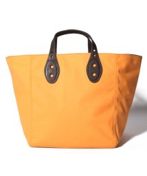 The MICHIE(The MICHIE)/Large Shrink Tote in Rpet/YELLOW