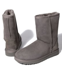 UGG(UGG)/【アグ】UGG 1016223 CLASSIC SHORT II クラッシクショート2/GREY