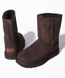 UGG(UGG)/【アグ】UGG 1016223 CLASSIC SHORT II クラッシクショート2/CHOCOLATE