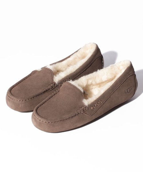 UGG(UGG)/【アグ】UGG 1106878 ANSLEY アンスレー/ESPRESSO