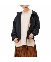 MAC HOUSE(women)(マックハウス（レディース）)/Penfield ペンフィールド パッカブルパーカー 20246847－ZO/ブラック