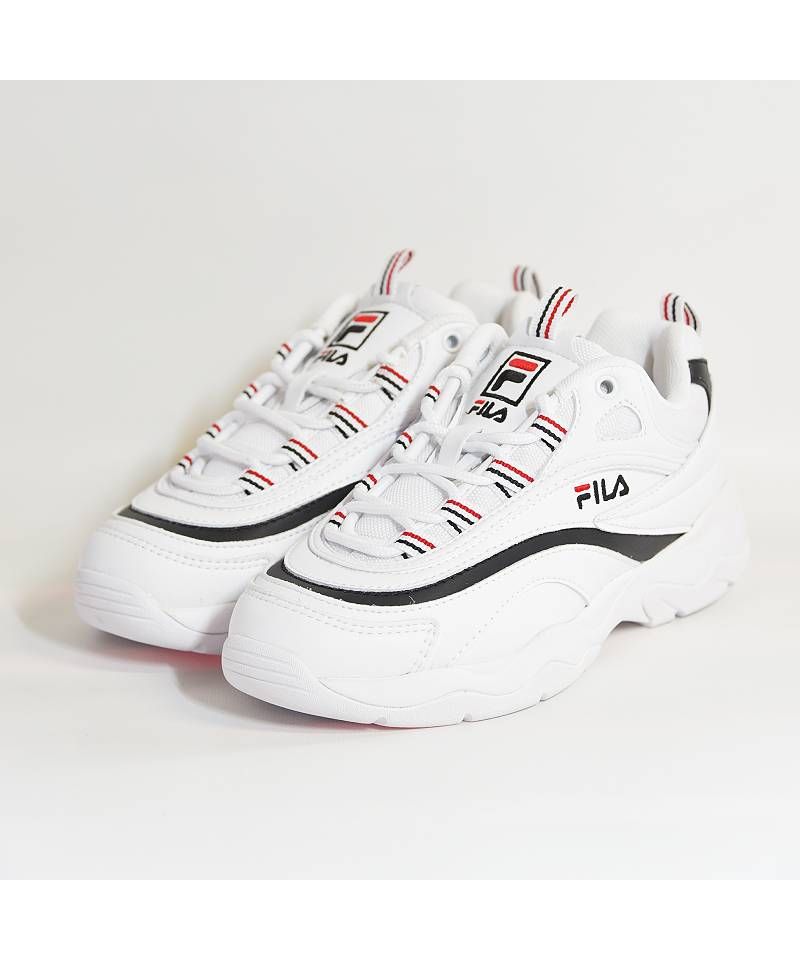 Fila shoes ray Clearance