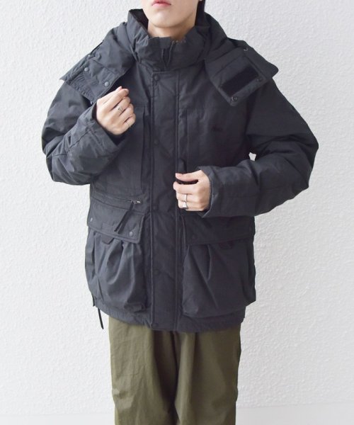 シップス エニィ メンズ Ships Any Mens Nanga タキビ ダウン ジャケット Magaseek