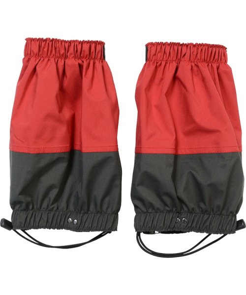 アルパインデザイン メンズ トレッキングショートスパッツ アルパインデザイン Alpine Design Magaseek