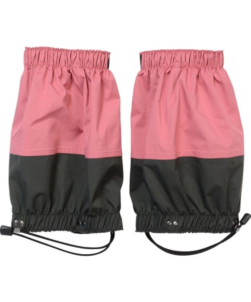 アルパインデザイン メンズ トレッキングショートスパッツ アルパインデザイン Alpine Design Magaseek