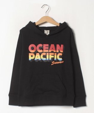 Ocean Pacific Kids/【OP】スウェットパーカー/503702525