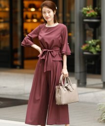 ワンピース ドレス レッド 赤色 のファッション通販 Magaseek