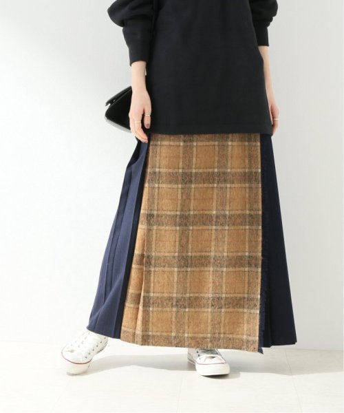 セール O Neil Of Dublin オニールオブダブリン Shaggy Maxi Kilt ロングスカート スローブ イエナ Slobe Iena Magaseek セール O Neil Of Dublin オニールオブダブリン Shaggy Maxi Kilt ロングスカート スローブ イエナ Slobe Iena Magaseek