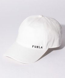 FURLA/FURLA（フルラ）ロゴ刺繍　ツイル/503711438