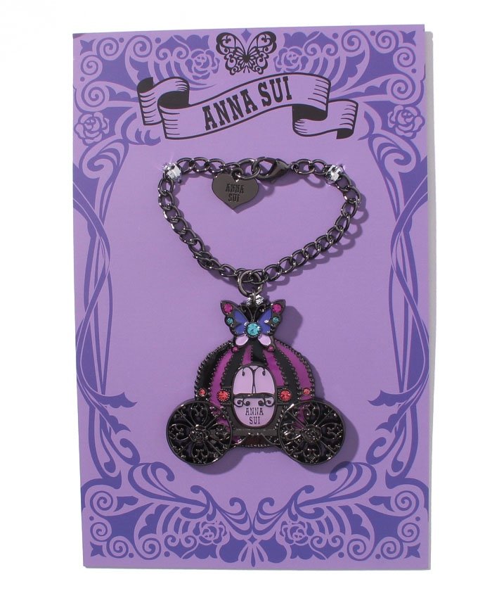 ゴシックフェアリーテール チャーム アナスイ バッグ Anna Sui Bag Magaseek ゴシックフェアリーテール チャーム アナスイ バッグ Anna Sui Bag Magaseek