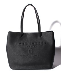  Marc Jacobs(マークジェイコブス)/【MARCJACOBS】LOGO SHOPPER/ブラック