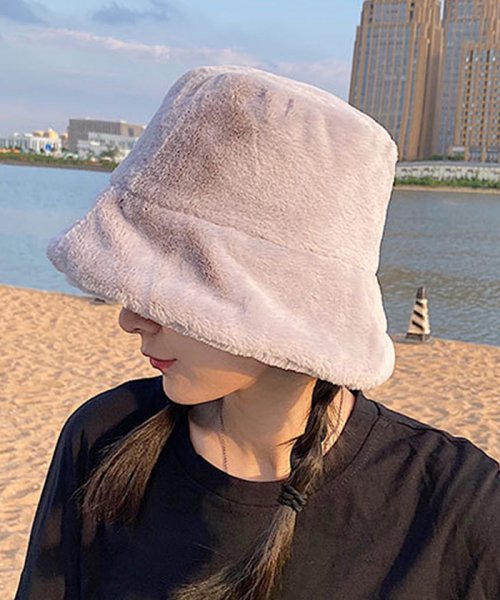 セール バケットハット レディース ハット 帽子 ファー ふわふわ 冬 暖かい 厚手 おしゃれ 可愛い 韓国 ミニミニストア Miniministore Magaseek セール バケットハット レディース ハット 帽子 ファー ふわふわ 冬 暖かい 厚手 おしゃれ 可愛い 韓国 ミニミニストア Miniministore Magaseek