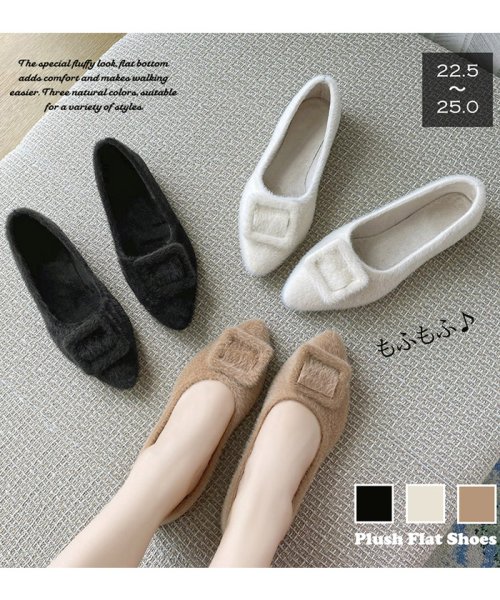 セール パンプス レディース 靴 シューズ ミニミニストア Miniministore Magaseek