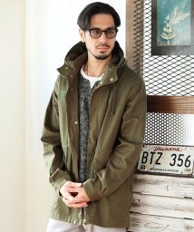 モッズコート ミリタリーコートのファッション通販 Magaseek