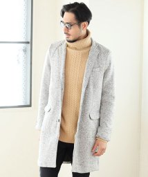 チェスターコートのメンズ通販 Magaseek