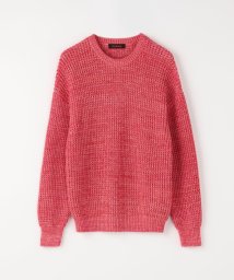 ニット セーター ピンク 桃色 のメンズファッション通販 Magaseek