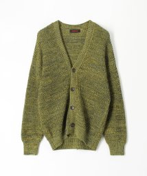 カーディガン グリーン カーキ 緑色 のメンズファッション通販 Magaseek