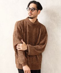 ニット セーター ブラウン キャメル 茶色 のメンズファッション通販 Magaseek