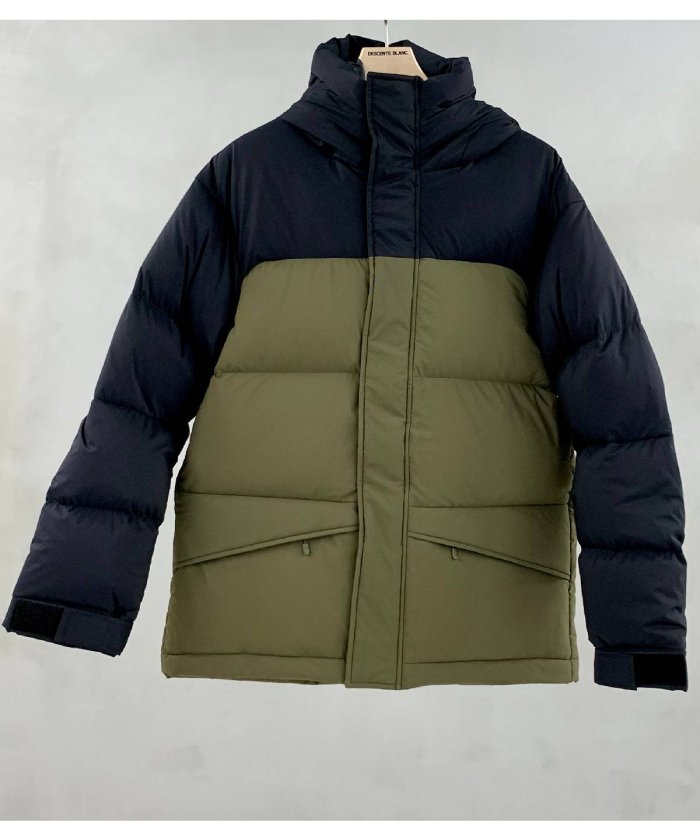 セール メンズ Descente Outdoor ダウンジャケット Down Jacket デサント Descente Magaseek セール メンズ Descente Outdoor ダウンジャケット Down Jacket デサント Descente Magaseek