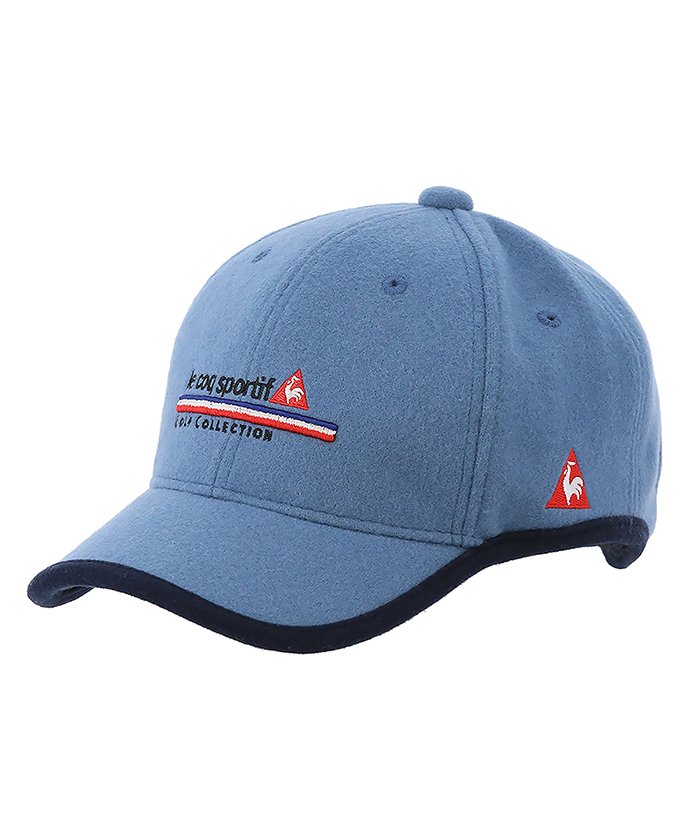 コットンツイルワンポイントキャップ ルコックスポルティフ ゴルフ Le Coq Sportif Golf Magaseek コットンツイルワンポイントキャップ ルコックスポルティフ ゴルフ Le Coq Sportif Golf Magaseek