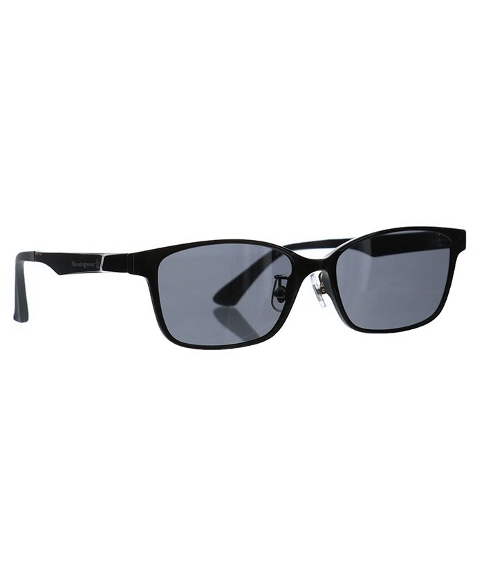クラシックタイプ偏光レンズサングラス 503569493 マンシングウェア Munsingwear Magaseek
