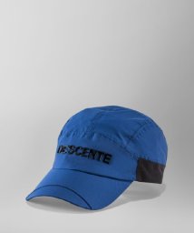 DESCENTE GOLF(デサントゴルフ)/レインキャップ 【はっ水/防風】【アウトレット】/ネイビー系