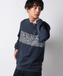 Ocean Pacific MENS(オーシャンパシフィック　メンズ)/【OP】スウェット/ネイビー