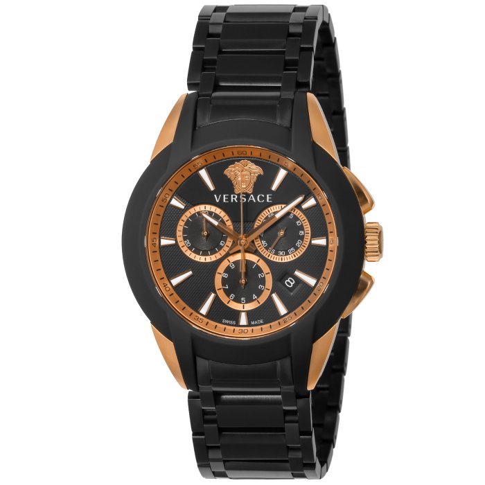 セール Versace 腕時計 メンズ Character Chrono Vem ヴェルサーチェ Versace Magaseek セール Versace 腕時計 メンズ Character Chrono Vem ヴェルサーチェ Versace Magaseek