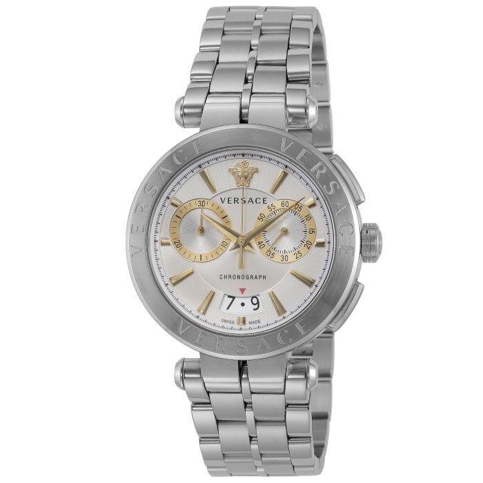 セール Versace 腕時計 メンズ Aion Ve1d ヴェルサーチェ Versace Magaseek