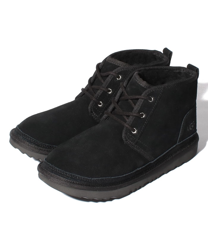 セール】【UGG】 1017320K ニューメル２ ブーツ 