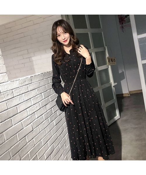 セール ワンピース ロングワンピ 花柄 ドット Nxl1241 シュベック Svec Magaseek セール ワンピース ロングワンピ 花柄 ドット Nxl1241 シュベック Svec Magaseek