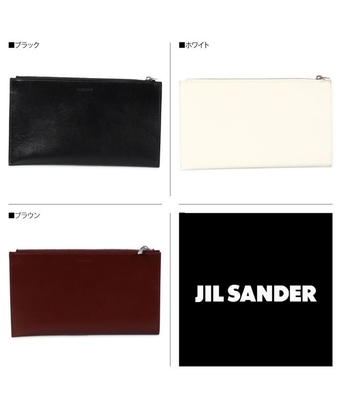 ジルサンダー Jil Sander 財布 長財布 メンズ Folded Zip Wallet Md ブラック ホワイト ブラウン 黒 白 Mpsn ジルサンダー Jilsander Magaseek ジルサンダー Jil Sander 財布 長財布 メンズ Folded Zip Wallet Md ブラック ホワイト ブラウン 黒 白 Mpsn ジルサンダー Jilsander Magaseek
