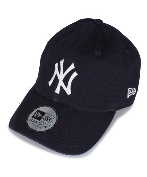 ニューエラ New Era キャップ 帽子 メンズ レディース Casual Classic ホワイト ネイビー 白 ニューエラ Newera Magaseek ニューエラ New Era キャップ 帽子 メンズ レディース Casual Classic ホワイト ネイビー 白 ニューエラ Newera Magaseek