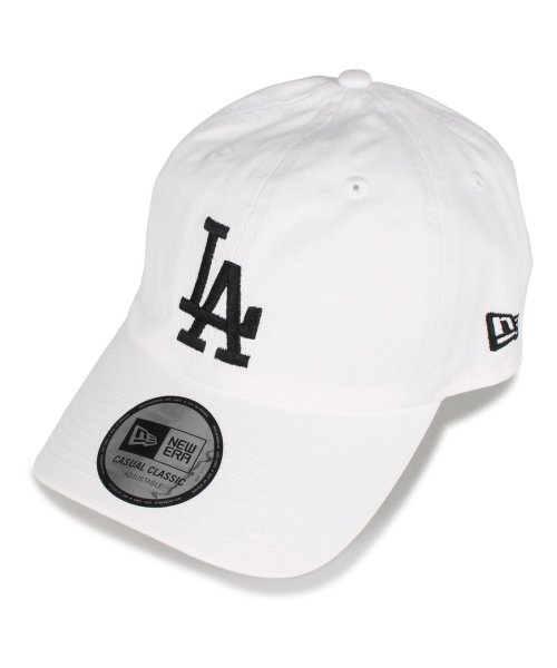 ニューエラ New Era キャップ 帽子 メンズ レディース Casual Classic ホワイト ネイビー 白 ニューエラ Newera Magaseek ニューエラ New Era キャップ 帽子 メンズ レディース Casual Classic ホワイト ネイビー 白 ニューエラ Newera Magaseek