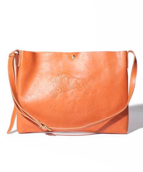 セール イルビゾンテ ショルダーバッグ イルビゾンテ Il Bisonte Magaseek