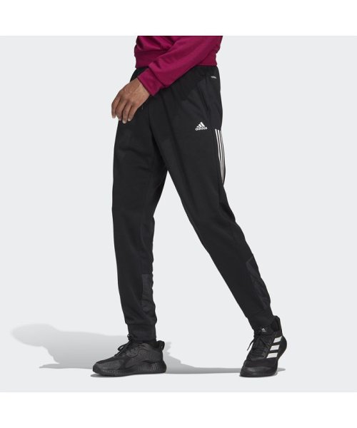 Giving Clap Baleen whale セール】AEROREADY ファブリック ミックスパンツ / AEROREADY Fabric Mix Pants(503713986) | アディダス(adidas) - MAGASEEK Giving Clap Baleen whale セール】AEROREADY ファブリック ミックスパンツ / AEROREADY Fabric Mix Pants(503713986) | アディダス(adidas) - MAGASEEK