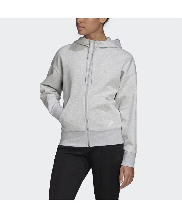 adidas 3 stripe jumper