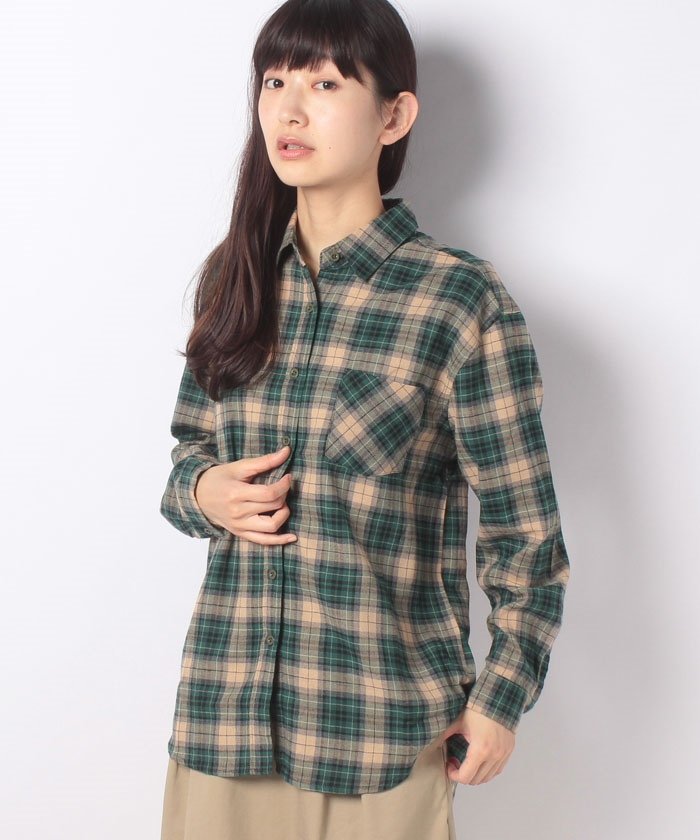 セール Warehouse チェックロングシャツb アーバンリサーチ アウトレット Urban Research Outlet Magaseek セール Warehouse チェックロングシャツb アーバンリサーチ アウトレット Urban Research Outlet Magaseek