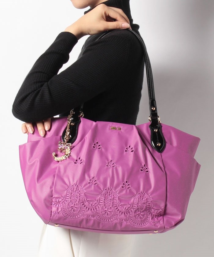 アナスイ Anna Sui トートバッグ 通販 人気ランキング 価格 Com