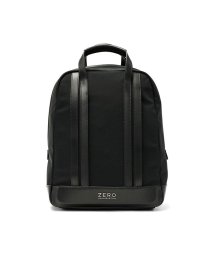 ZEROHALLIBURTON(ゼロハリバートン)/【日本正規品】ゼロハリバートン リュック ZERO HALLIBURTON ビジネスリュック Small Nylon Backpack 18L 81001/ブラック