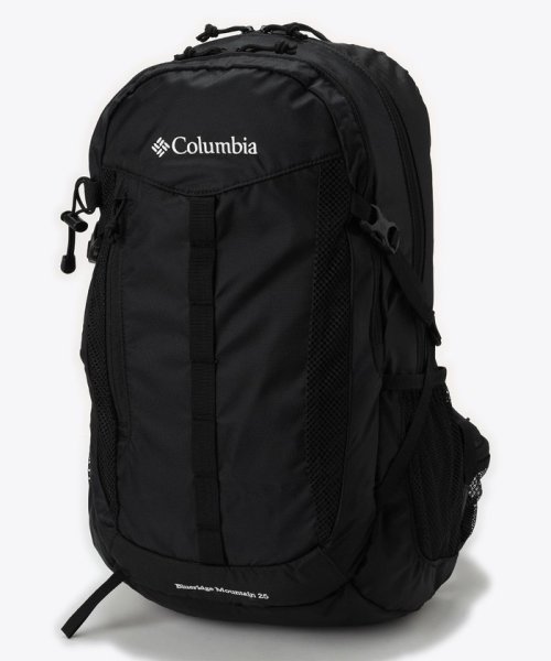 Columbia(コロンビア)/ブルーリッジマウンテン25Lバックパック/ブラック