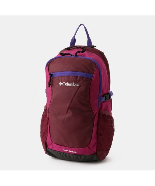 キャッスルロック15l バックパック コロンビア Columbia Magaseek キャッスルロック15l バックパック コロンビア Columbia Magaseek