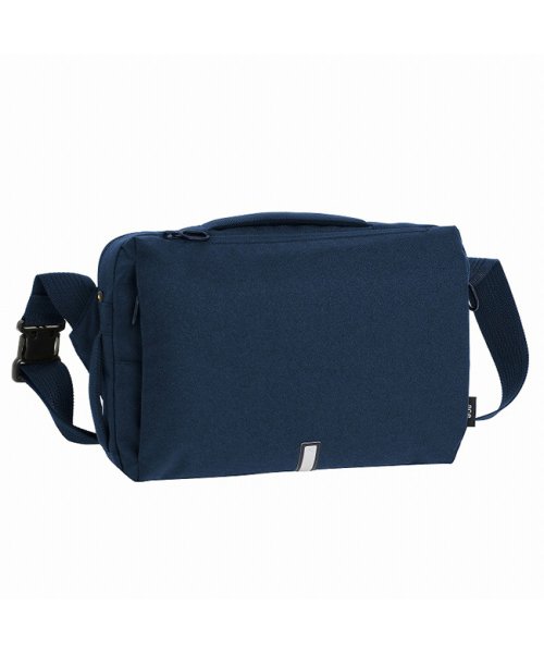 エースジーン ハンスリーSD ボディバッグ ワンショルダー メンズ 横型 ACE GENE 62881 ボディバッグ GENE