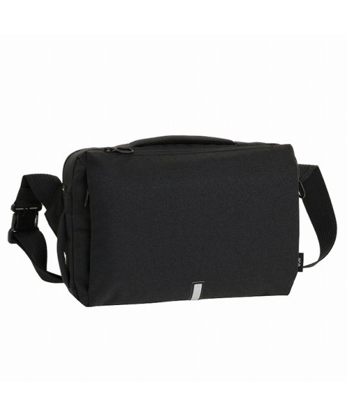 エースジーン ハンスリーSD ボディバッグ ワンショルダー メンズ 横型 ACE GENE 62881 ボディバッグ GENE